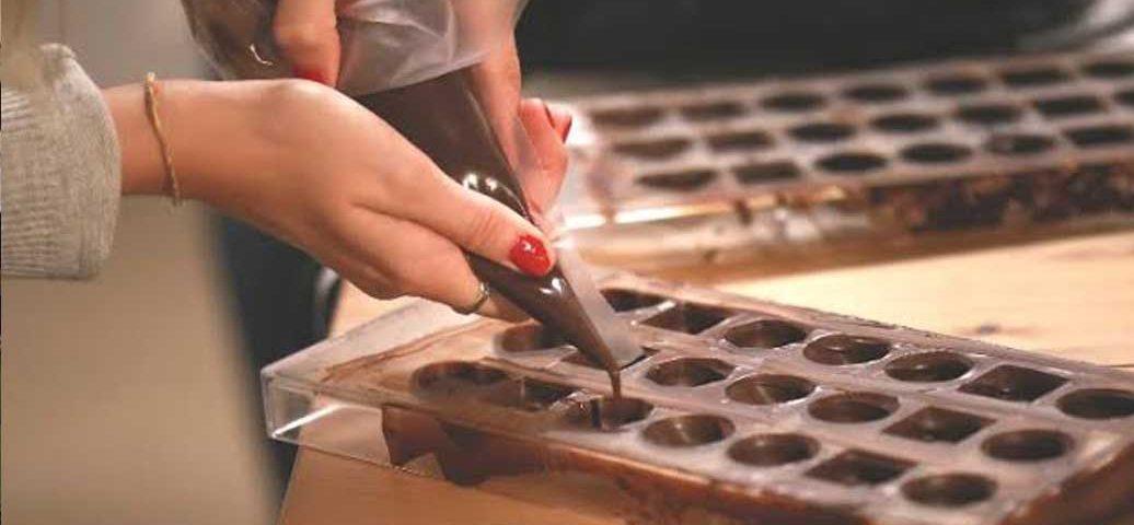 chocolate workshop