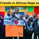 African-Hope Thank you
