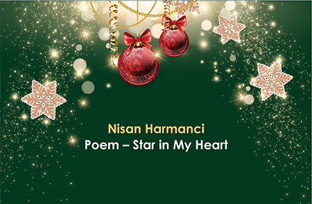 Poem – Star in My Heart