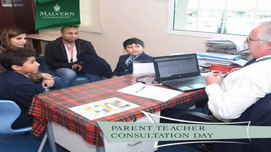 Parent Teacher Consultation Day 2018/19