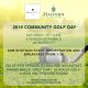 Golf Day Community @ WJ Marriotte