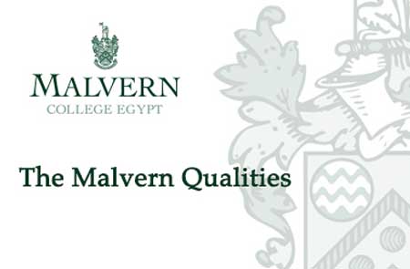 The Malvern Qualities