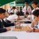 House Chess Competition