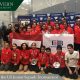 The US Junior Squash Tournament