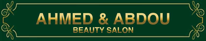 Ahmed & Abdo Beauty Salon offer