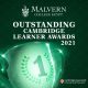 Outstanding Cambridge Learner Awards 2021