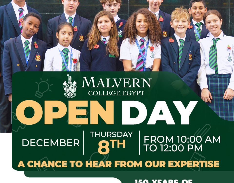 Open Day 8-12-2022