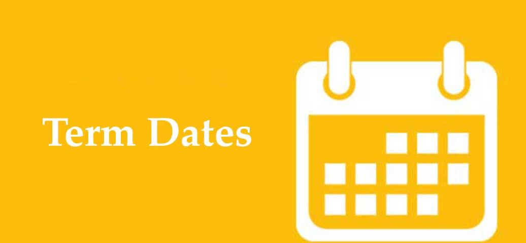 term-dates
