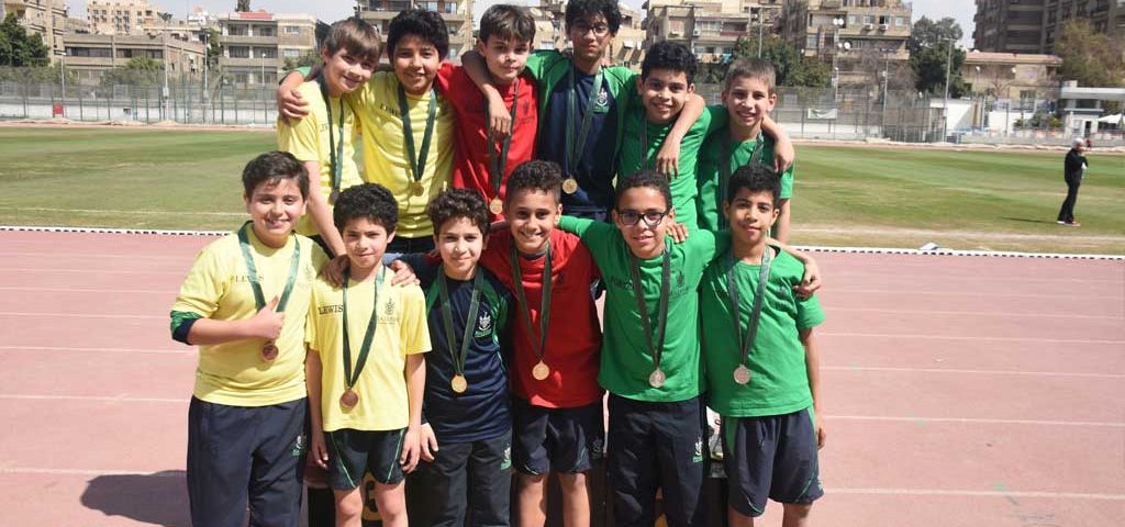 sports-day 18/19