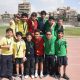 sports-day 18/19