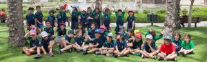 Malvern College Egypt British International School in Cairo-learning/primary-school