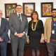 British Council Visit to MCE