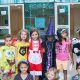 Book Character dress up day 2017-18