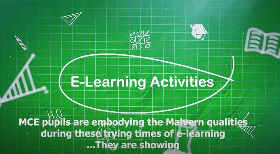 MCE-Pupils'-E-Learning-Activities