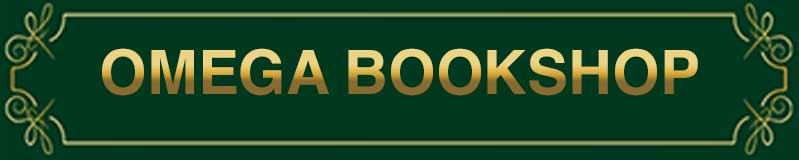 Omega Bookshop Offer